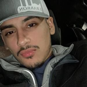 Meet your Posher, Johnny